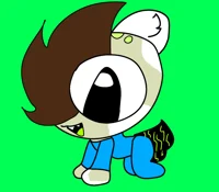 Jackson the baby boy