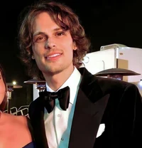Spencer Reid