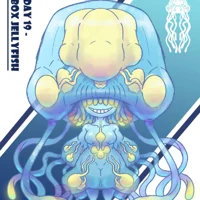 Box Jellyfish 