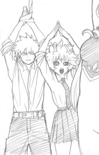 MHA ACADEMY