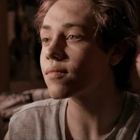 Carl Gallagher 