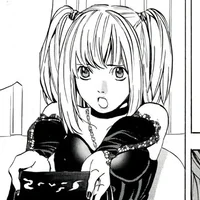 Misa Amane