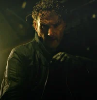 Rick Grimes