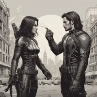 Bucky Nat
