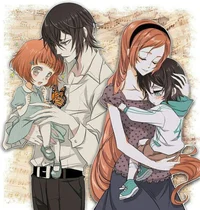 A family that is sep