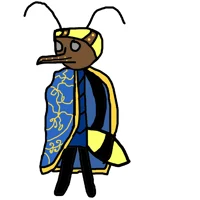 Biolent _ Bug Fables