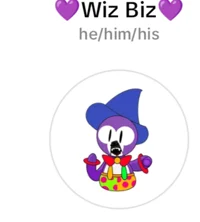 Wizbiz