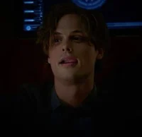 Spencer Reid