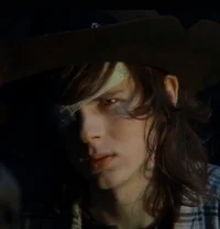 Carl Grimes