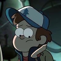 Mason Dipper Pines 