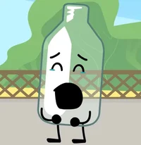 Bottle - BFB - TPOT
