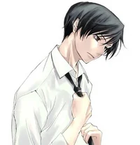 Kyoya Ootori