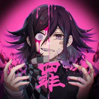 Kokichi Oma