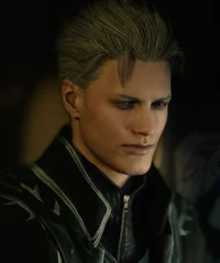 Vergil Sparda 