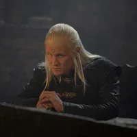 Daemon Targaryen 