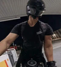 biker bf