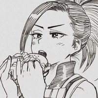 Momo Yaoyorozu