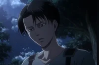 Levi Ackerman