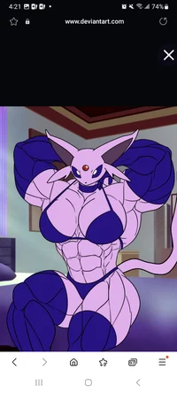 Espeon