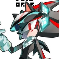 Shadow The Hedgehog 