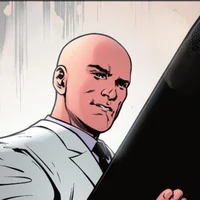 Lex Luthor