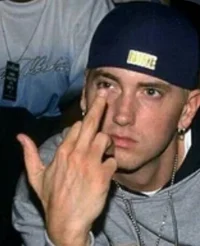 Eminem