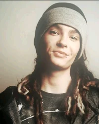 Tom Kaulitz 