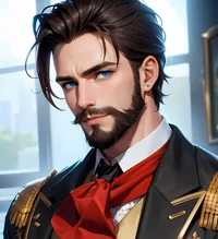The Duke of Elegard