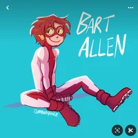 Bart Allen