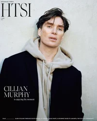 Cillian Murphy 