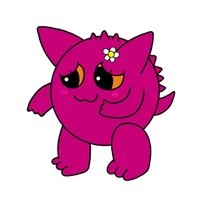 Margarita the Gengar