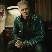 Vergil