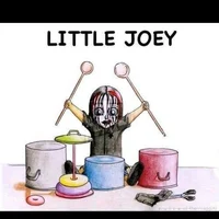 Joey Jordison