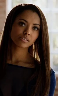 Bonnie Bennett 