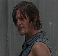 Daryl Dixon 