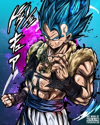 Gogeta