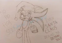 Christmas Seelkadoom