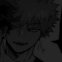 Katsuki Bakugou 