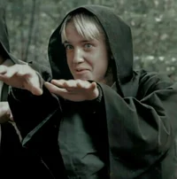 Draco Malfoy 