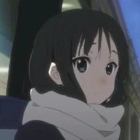 Mio Akiyama