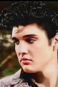Elvis Presley