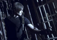Leon S Kennedy