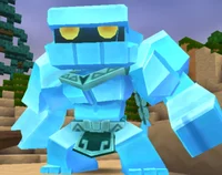 Guardian de hielo 