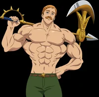 Escanor 