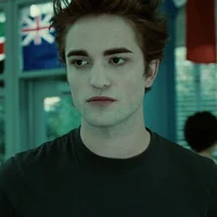 Edward Cullen 