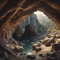 The Descent 3