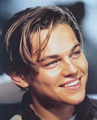 Jack Dawson 
