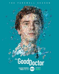 The Good Doctor RPG