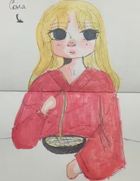 Соня