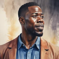 Kevin Hart 